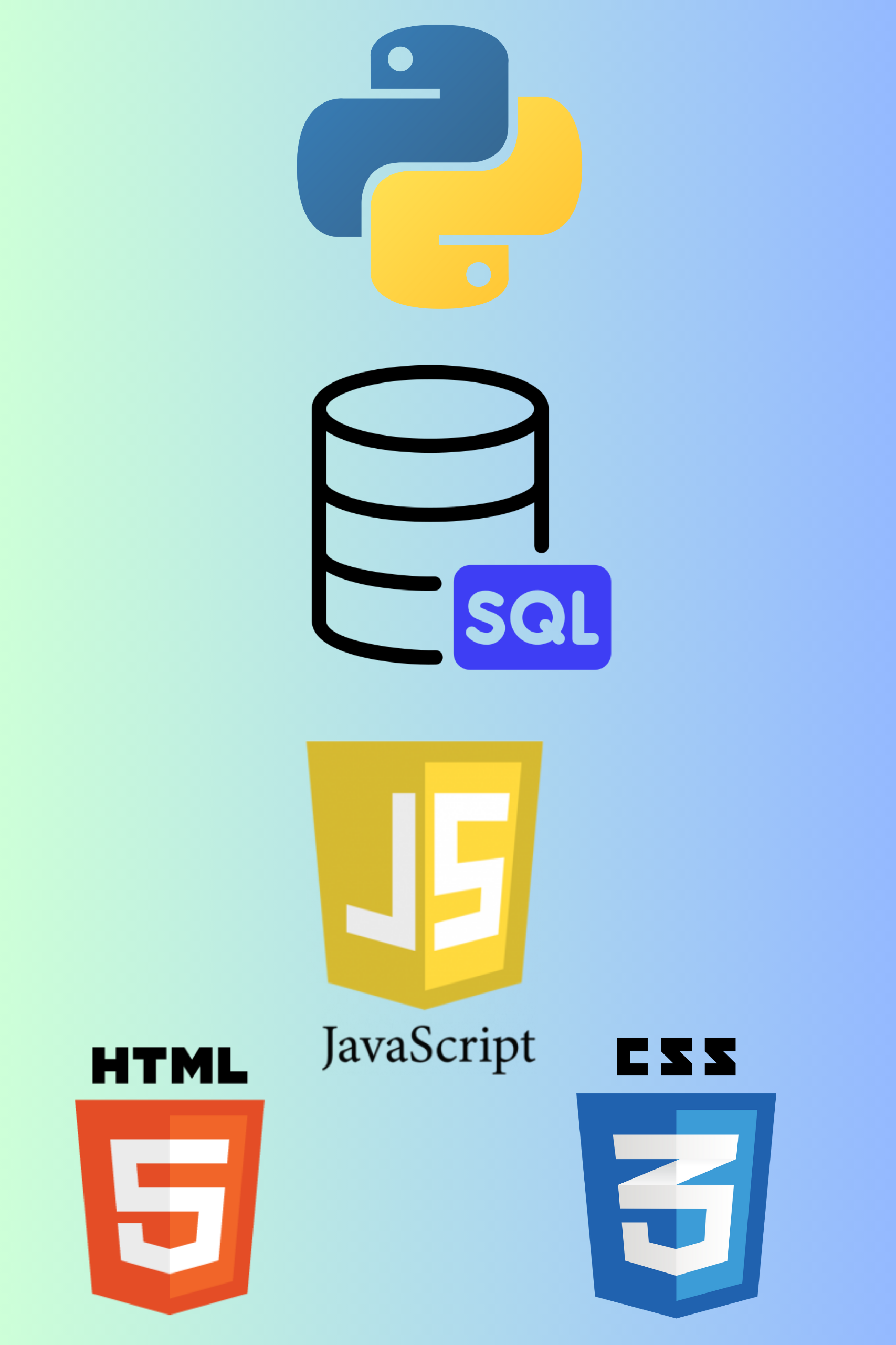 HTML5 CSS3 JS icon set. Web development logo icon set of html, css and  javascript, programming symbol Stock Vector Image & Art - Alamy