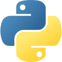 icon-python